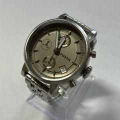 【稼働品】ES2198/FOSSIL/フォッシル/ボーイフレンド　　　【A216】