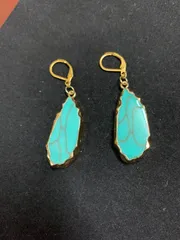 ブルーピアス
