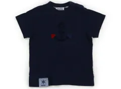 【ファミリア/familiar】Tシャツ・カットソー 120サイズ 女の子【子供服・ベビー服】（1822359）