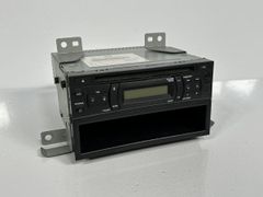 日野 ヒノ 純正 ラジオ レシーバ オーディオ USB AM/FM AUX 12V用 86120-25090 PJ-3685 86211-37110 86212-37090 ☆良品☆