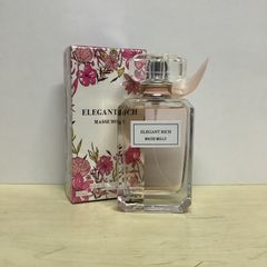 新品未使用　MASSE MOLLY　エレガントリッチ　オードトワレ  50mL