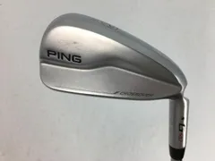 PING G410 5UT(ユーティリティ)ヘッドのみ PING（ピン）G410 ユーティリティ 3UT ヘッドのみ／ハイブリッド