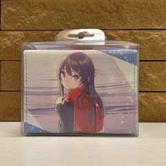 新品 ブシロード プレミアムデッキホルダー コレクション Vol.25 青春ブタ野郎はランドセルガールの夢を見ない『ランドセルガール』
