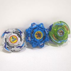 爆転シュートベイブレード ドライガー ナイトドライガーガーディアン