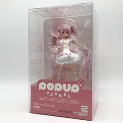 POP UP PARADE 鹿目まどか