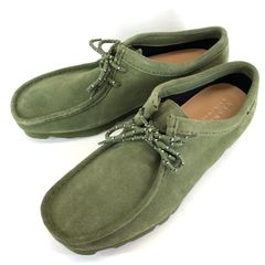 新品】Clarks Originals カプリラン 26.5cm 限定カラー - メルカリ