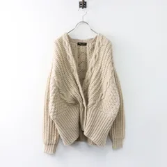ハグオーワー Hug O War *アルパカ混ニットローブ*チャコールグレーロングカーディガン無地(33-2412-114)【80A52】 楽天市場】hug o war(ハグオーワー) カーディガンの通販
