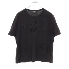 2025年最新】CHANEL レディース 長袖 Tシャツ・カットソーの人気