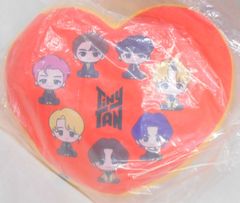 BANDAI SPIRITS 이치 반 쿠지 TinyTAN Butter 쿠션상