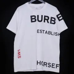 2025年最新】burberry ホースフェリー tシャツの人気アイテム