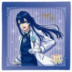 【中古】雑貨 長尾景 マルチクロス 「にじさんじ 4th ANNIVERSARYフェア in animate」