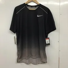 NIKE ナイキ Tシャツ 半袖 AQ4931-056 DRI-FITマイラー プリンテッド グラデーション スポーツウェア タグ付き