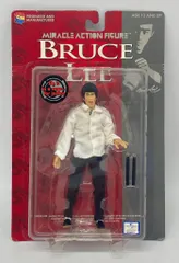 メディコムトイ リアルキーチェーン ブルースリー 4体コンプセット！ メディコムトイ リアルキーチェーン ブルースリー 4体コンプセット