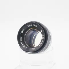 HELIOS-103 53mm F1.8 キエフ M42マウント改造レンズ Yahoo!オークション -「ヘリオス103」の落札相場・落札価格