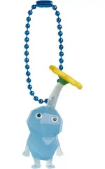【中古】食玩 キーホルダー 8.氷ピクミン 「ピクミン マスコット＆フルーツグミ 2」