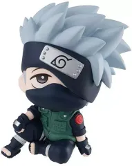 【中古】フィギュア るかっぷ はたけカカシ 「NARUTO-ナルト- 疾風伝」