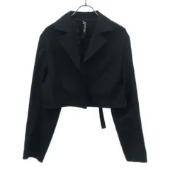 2025年最新】Ground Y テーラードジャケットの人気アイテム - メルカリ