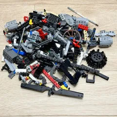 2025年最新】LEGO十字軸の人気アイテム - メルカリ