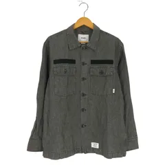 2025年最新】wtaps buds lの人気アイテム - メルカリ