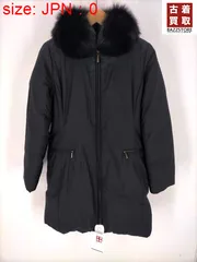 ブルックスブラザーズ BROOKS BROTHERS フォックスファー ダウンのサムネイル