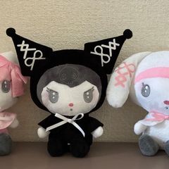 〜値下げ〜 ソダシ　サラブレッドコレクション　ぬいぐるみ２ サラブレッドコレクション BIG ソダシ&ぬいぐるみ2 セット