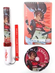 2025年最新】原神コンサート ペンライトの人気アイテム - メルカリ