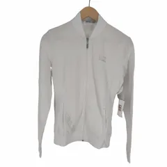 エンポリオアルマーニイーエーセブン EMPORIO ARMANI EA7 ラインストーン装飾コットンジップブルゾン メンズ JPN：S のサムネイル