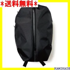 ☆人気_Z029 LIVERAL Egg Pack S Black series バックパック20L L1101