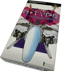 Amazon | R-TYPE3 | ゲームソフト