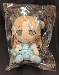アイドルマスターシャイニーカラーズ　ノクチル　市川雛菜　ぬいぐるみ 5周年記念 もちWhat！ぬいぐるみ 市川雛菜 – フィギュア通販は