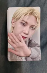 ATEEZ（エイティーズ・アチズ） 8 Room trade card ヨサン(YEOSANG)