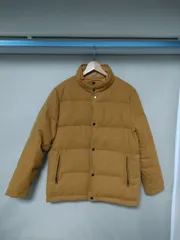 ダウンジャケット　アーバンリサーチ　ウール　サイズ40