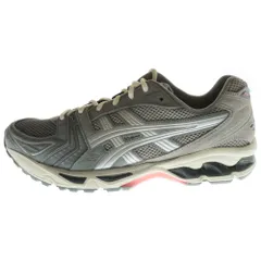 未使用品【極稀品♕完売モデル✨】アシックス ゲルカヤノ レガシー 29cm 関税込☆ASICS☆Asics Gel-Kayano Legacy Pure Silver☆23-29cm