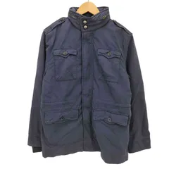 2025年最新】POLO RALPH LAUREN メンズ ミリタリージャケットの