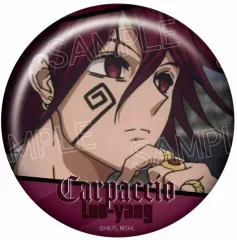 2025年最新】マッシュル 缶バッジ カルパッチョの人気アイテム - メルカリ