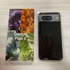Google Pixel8 おもちゃ