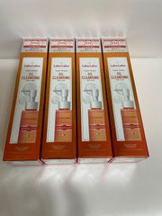 ドクターシーラボ ラボラボ スーパー毛穴オイルクレンジング ラボラボＳＫＡオイルクレンジング 内容量110ml×4