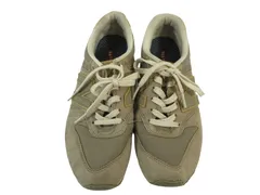 New Balance ニューバランス 996 スニーカー グレー ベージュ グレージュ 23cm