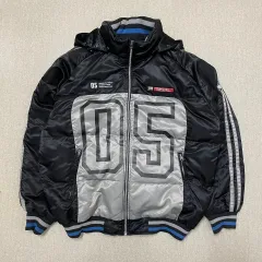 2025年最新】fubu ダウンジャケットの人気アイテム - メルカリ