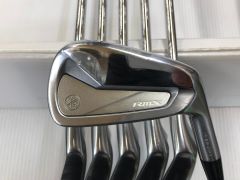 【最短翌日発送】RMX VD/M | R | NSプロ MODUS 3 TOUR 105 | 中古 | アイアンセット | ヤマハ