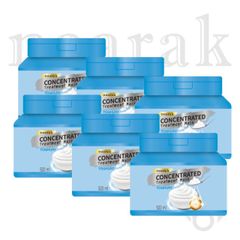 ナーラック コンセントレーテッド トリートメントマスク ヨーグルト 6個 まとめ買い  CONCENTRATED Treatment Mask YOGURT