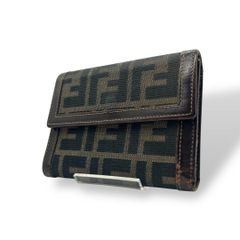 1246 ジャン二ヴェルサーチ 2つ折り財布 メデューサ クロコ型