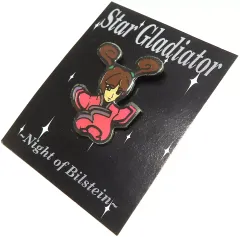 スターグラディエーター・JUNE・ジューンのリング・ガレージキット・ガレキ・レジンキット・未完成品 オトレン博士＠オトレンジャー on X