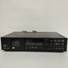 AKAI HX-R40リバースデッキ - メルカリ