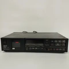 福田　ＡＫＡＩ ステレオカセットテープデッキ　ＧＸ−Ｒ７０ ジャンク品 Yahoo!オークション -「akai gx-r70」(家電、AV、カメラ) の落札