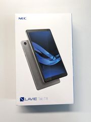 人気商品【新品・未開封】タブレット LAVIE Tab 8HD2／PC-T0855GAS
