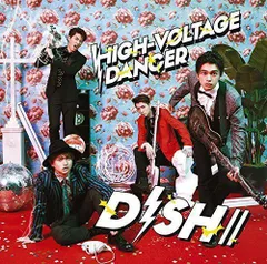 2024年最新】dish// cd dvdの人気アイテム - メルカリ