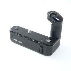 Nikon F3用モータードライブMD-4 &スピードライト - メルカリ