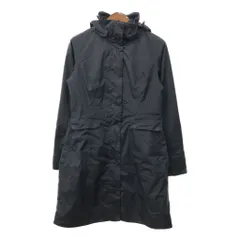 THE NORTH FACE ノースフェイス PRIMALOFT プリマロフト ハーフコート ジャケット アウトドア 防寒 (レディース M) 中古 古着 Q6743