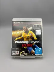 PlayStation3用ソフト Winning eleven 2016